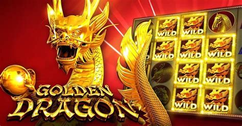 Golden Dragon 6 Slot Grátis